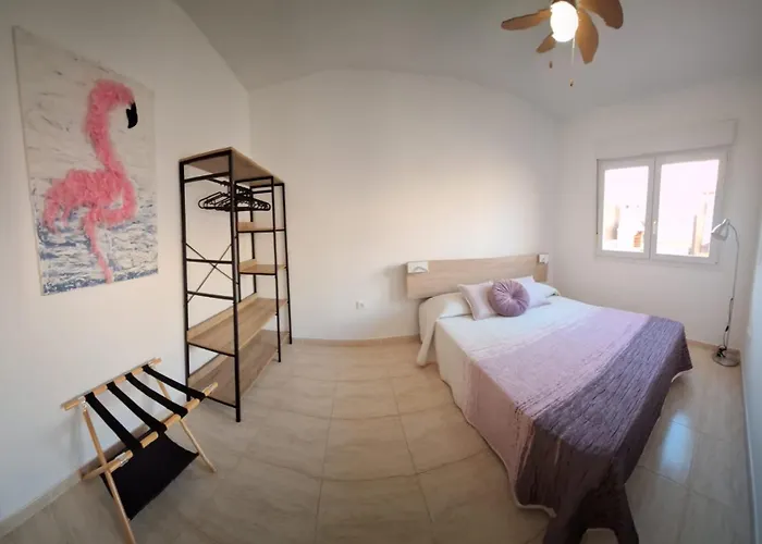 Sixtwelve Lägenhet *