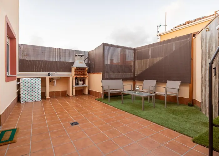 Sixtwelve Lägenhet *