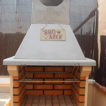 Apartman Sixtwelve El Matorral