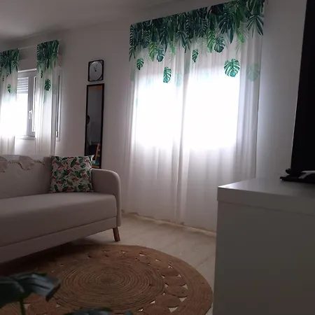 Sixtwelve Appartement