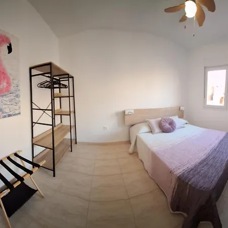 Sixtwelve Appartement *