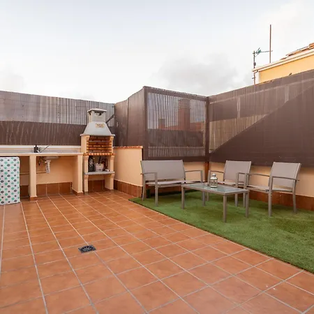 Sixtwelve Appartement *