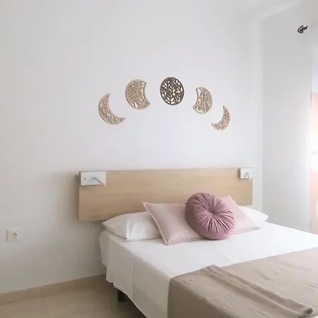 Sixtwelve Apartman El Matorral