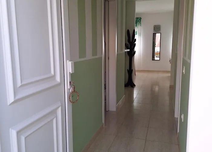 Sixtwelve El Matorral