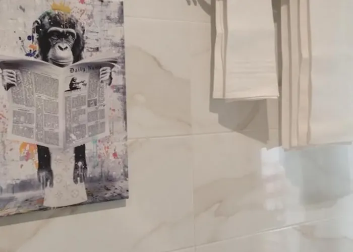 Διαμέρισμα Sixtwelve