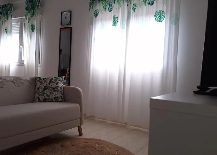 Sixtwelve Διαμέρισμα