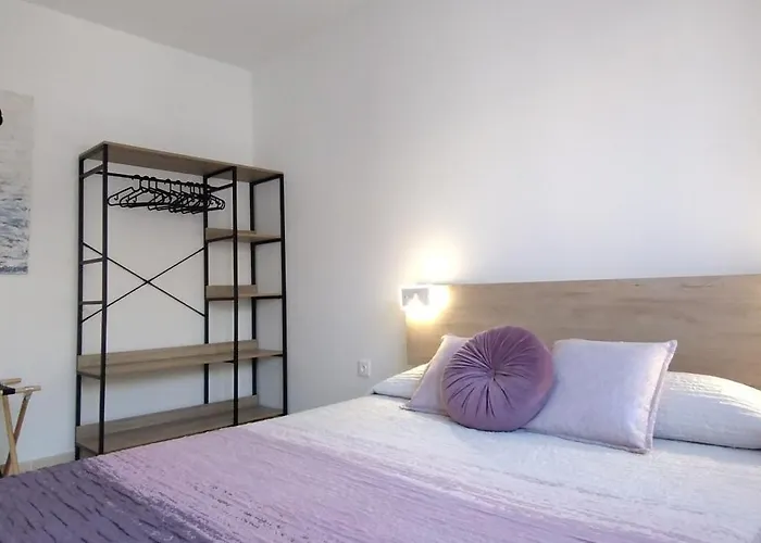 Διαμέρισμα Sixtwelve