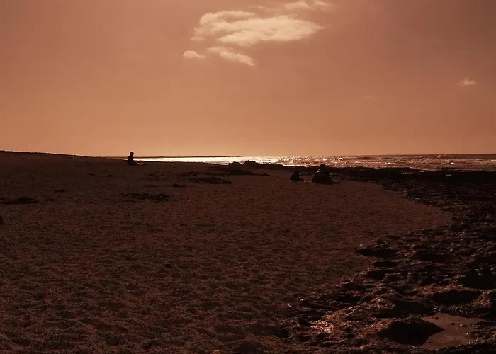 Sixtwelve Διαμέρισμα El Matorral