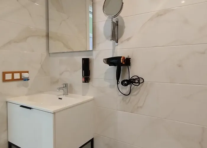 Sixtwelve El Matorral