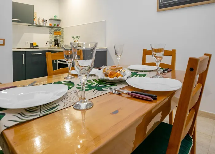 Διαμέρισμα Sixtwelve *