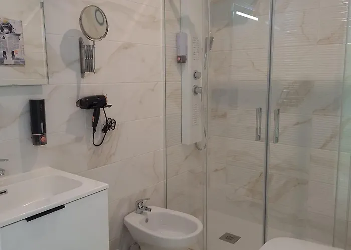 Διαμέρισμα Sixtwelve El Matorral