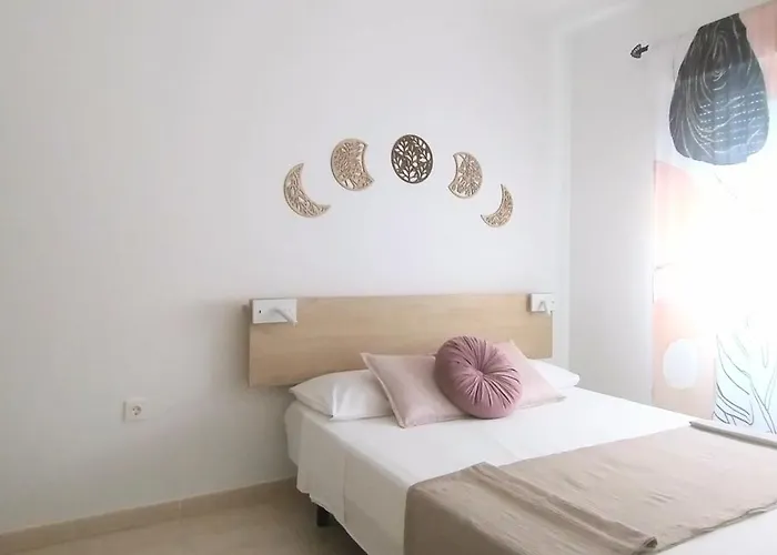 Sixtwelve Διαμέρισμα El Matorral