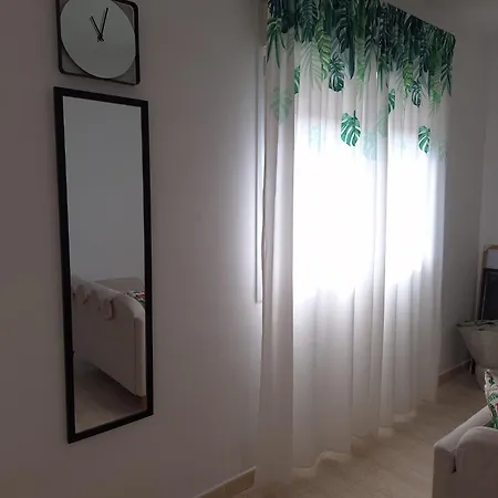 Sixtwelve Apartment El Matorral