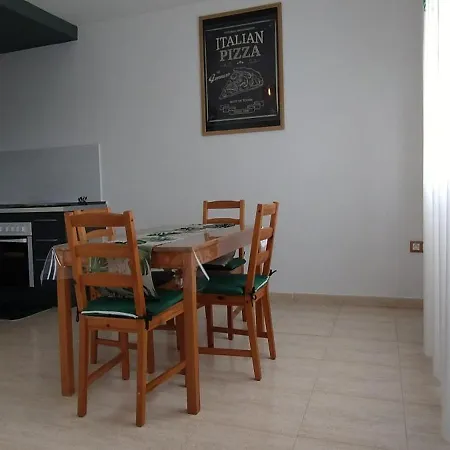 Appartamento Sixtwelve