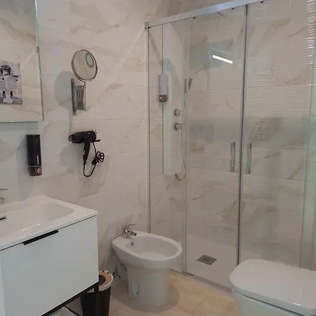 아파트 Sixtwelve El Matorral